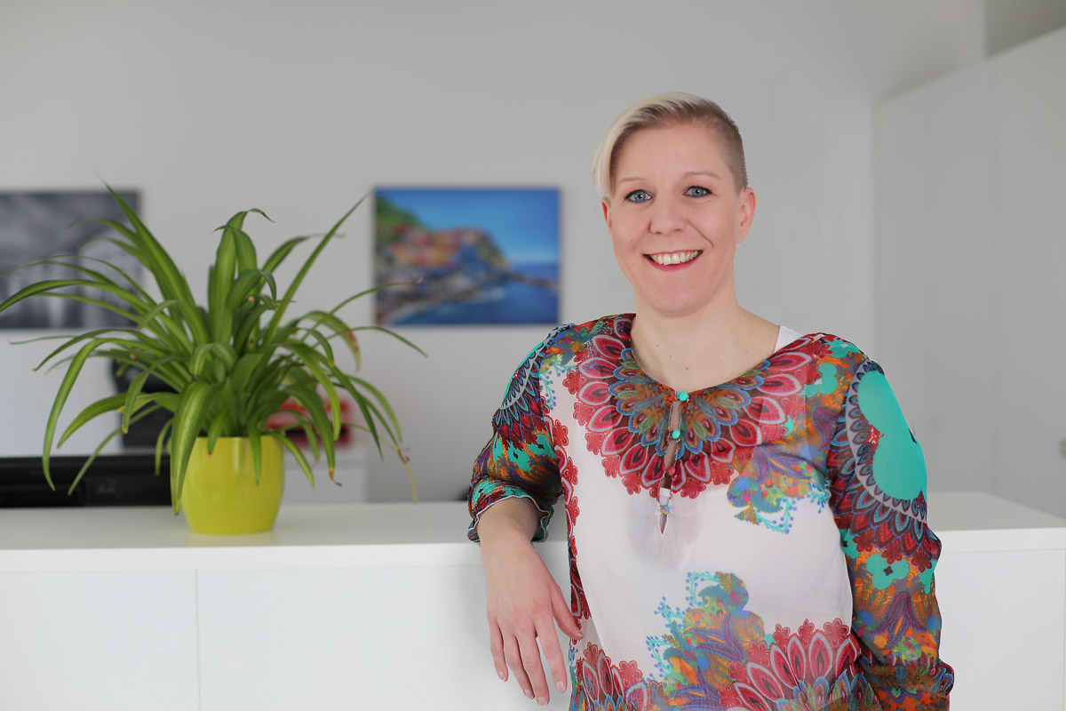 Monika Egger