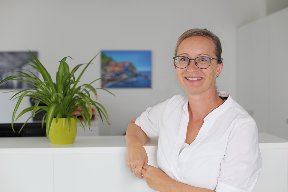Susanne Huber